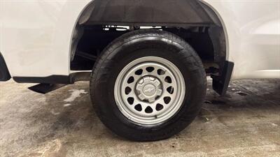 2021 Chevrolet Silverado 1500 Work Truck Pickup 2D 8 ft   - Photo 46 - Manassas, VA 20109