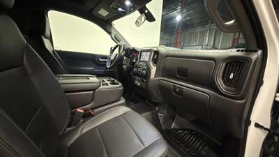 2021 Chevrolet Silverado 1500 Work Truck Pickup 2D 8 ft   - Photo 39 - Manassas, VA 20109