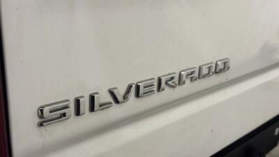 2021 Chevrolet Silverado 1500 Work Truck Pickup 2D 8 ft   - Photo 18 - Manassas, VA 20109