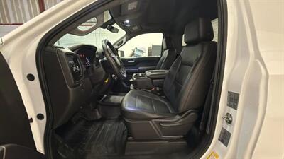 2021 Chevrolet Silverado 1500 Work Truck Pickup 2D 8 ft   - Photo 22 - Manassas, VA 20109