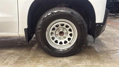 2021 Chevrolet Silverado 1500 Work Truck Pickup 2D 8 ft   - Photo 45 - Manassas, VA 20109