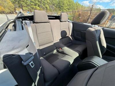 2012 Ford Mustang Convertible 2D   - Photo 43 - Manassas, VA 20109