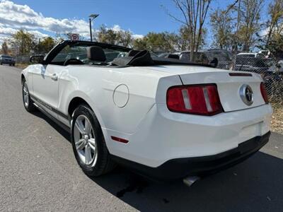 2012 Ford Mustang Convertible 2D   - Photo 25 - Manassas, VA 20109