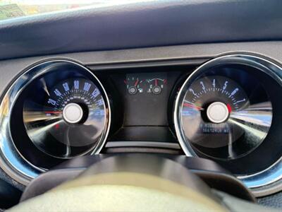 2012 Ford Mustang Convertible 2D   - Photo 51 - Manassas, VA 20109