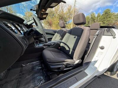 2012 Ford Mustang Convertible 2D   - Photo 38 - Manassas, VA 20109