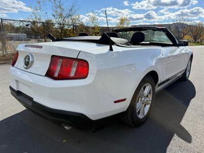2012 Ford Mustang Convertible 2D   - Photo 21 - Manassas, VA 20109