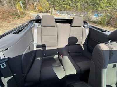 2012 Ford Mustang Convertible 2D   - Photo 44 - Manassas, VA 20109