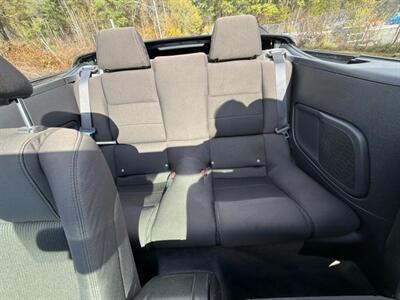 2012 Ford Mustang Convertible 2D   - Photo 42 - Manassas, VA 20109