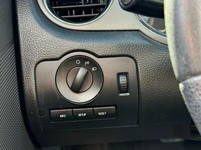 2012 Ford Mustang Convertible 2D   - Photo 36 - Manassas, VA 20109