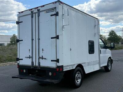 2013 GMC Savana Van 2D   - Photo 3 - Manassas, VA 20109