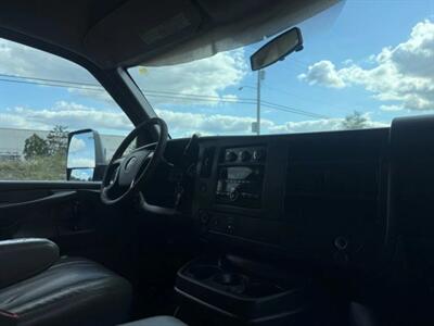 2013 GMC Savana Van 2D   - Photo 39 - Manassas, VA 20109