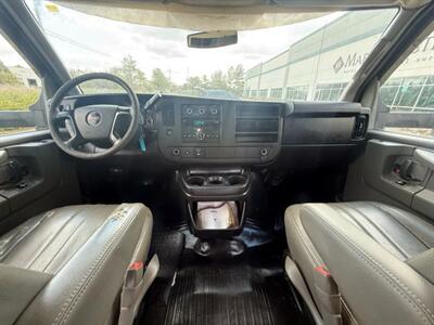 2013 GMC Savana Van 2D   - Photo 13 - Manassas, VA 20109