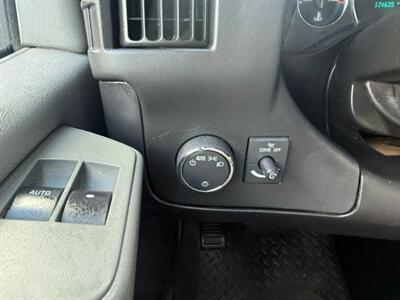 2013 GMC Savana Van 2D   - Photo 17 - Manassas, VA 20109