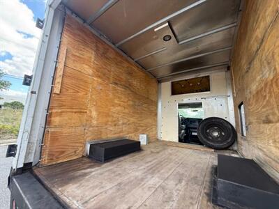 2013 GMC Savana Van 2D   - Photo 12 - Manassas, VA 20109