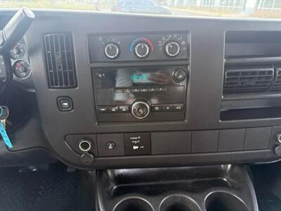 2013 GMC Savana Van 2D   - Photo 21 - Manassas, VA 20109