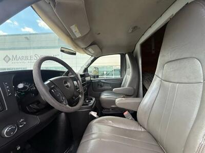 2013 GMC Savana Van 2D   - Photo 32 - Manassas, VA 20109