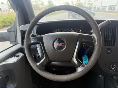 2013 GMC Savana Van 2D   - Photo 15 - Manassas, VA 20109
