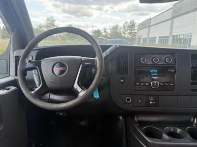 2013 GMC Savana Van 2D   - Photo 14 - Manassas, VA 20109