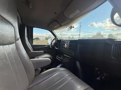 2013 GMC Savana Van 2D   - Photo 38 - Manassas, VA 20109