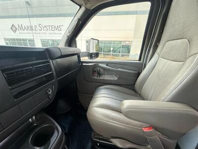 2013 GMC Savana Van 2D   - Photo 22 - Manassas, VA 20109