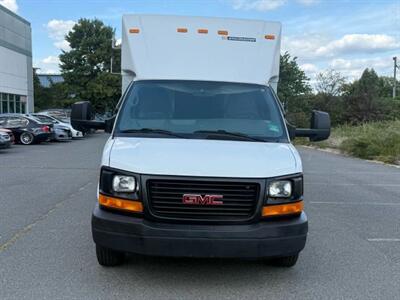2013 GMC Savana Van 2D   - Photo 8 - Manassas, VA 20109