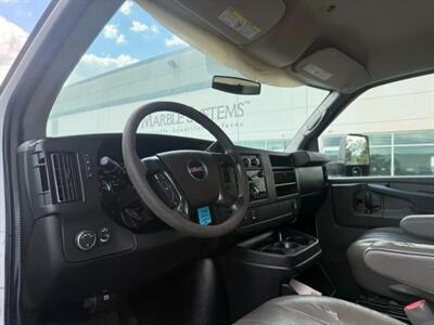 2013 GMC Savana Van 2D   - Photo 35 - Manassas, VA 20109