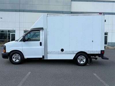 2013 GMC Savana Van 2D   - Photo 6 - Manassas, VA 20109