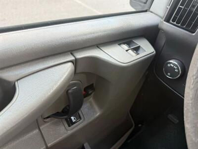 2013 GMC Savana Van 2D   - Photo 19 - Manassas, VA 20109