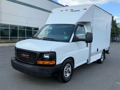 2013 GMC Savana Van 2D   - Photo 7 - Manassas, VA 20109