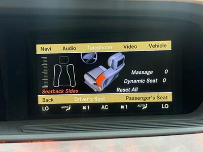 2010 Mercedes-Benz S 550 4MATIC Sedan 4D - Photo 36 - Manassas, VA 20109