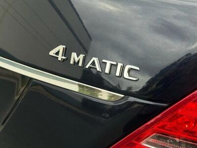 2010 Mercedes-Benz S 550 4MATIC Sedan 4D - Photo 18 - Manassas, VA 20109