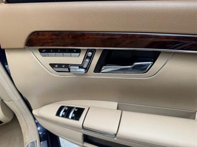 2010 Mercedes-Benz S 550 4MATIC Sedan 4D - Photo 50 - Manassas, VA 20109