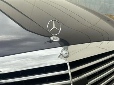 2010 Mercedes-Benz S 550 4MATIC Sedan 4D - Photo 15 - Manassas, VA 20109