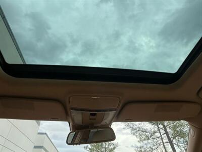 2010 Mercedes-Benz S 550 4MATIC Sedan 4D - Photo 25 - Manassas, VA 20109