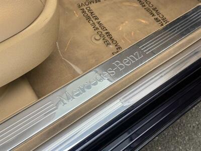 2010 Mercedes-Benz S 550 4MATIC Sedan 4D - Photo 56 - Manassas, VA 20109