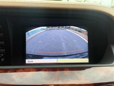 2010 Mercedes-Benz S 550 4MATIC Sedan 4D - Photo 35 - Manassas, VA 20109