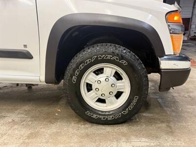 2007 Chevrolet Colorado LT Pickup 4D 6 ft - Photo 41 - Manassas, VA 20109