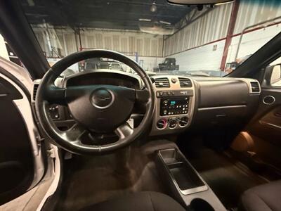 2007 Chevrolet Colorado LT Pickup 4D 6 ft - Photo 20 - Manassas, VA 20109