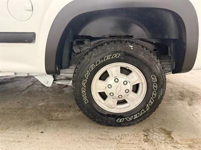 2007 Chevrolet Colorado LT Pickup 4D 6 ft - Photo 43 - Manassas, VA 20109