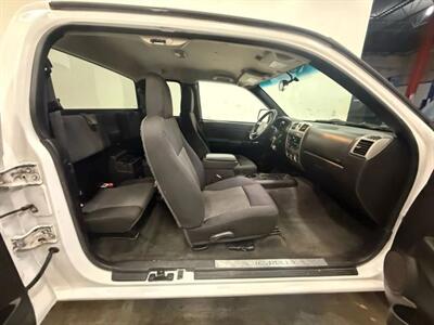 2007 Chevrolet Colorado LT Pickup 4D 6 ft - Photo 32 - Manassas, VA 20109