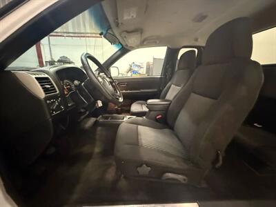2007 Chevrolet Colorado LT Pickup 4D 6 ft - Photo 16 - Manassas, VA 20109