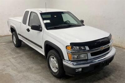 2007 Chevrolet Colorado LT Pickup 4D 6 ft - Photo 2 - Manassas, VA 20109
