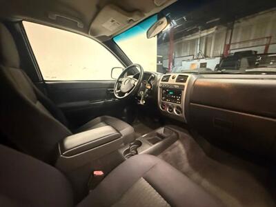 2007 Chevrolet Colorado LT Pickup 4D 6 ft - Photo 38 - Manassas, VA 20109
