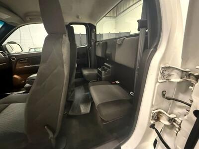 2007 Chevrolet Colorado LT Pickup 4D 6 ft - Photo 27 - Manassas, VA 20109