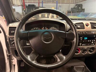 2007 Chevrolet Colorado LT Pickup 4D 6 ft - Photo 21 - Manassas, VA 20109