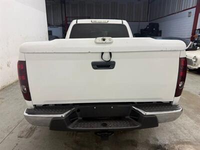 2007 Chevrolet Colorado LT Pickup 4D 6 ft - Photo 10 - Manassas, VA 20109
