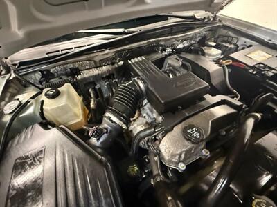 2007 Chevrolet Colorado LT Pickup 4D 6 ft - Photo 46 - Manassas, VA 20109