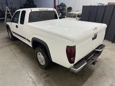 2007 Chevrolet Colorado LT Pickup 4D 6 ft - Photo 13 - Manassas, VA 20109