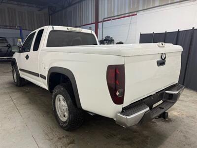 2007 Chevrolet Colorado LT Pickup 4D 6 ft - Photo 12 - Manassas, VA 20109