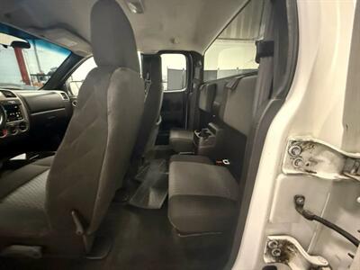 2007 Chevrolet Colorado LT Pickup 4D 6 ft - Photo 28 - Manassas, VA 20109